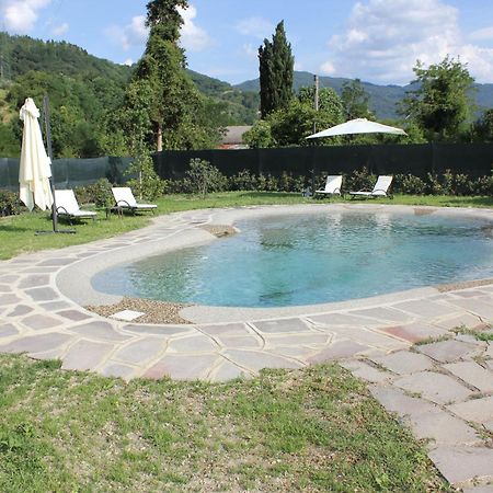 Casa Vacanza Il Laghetto Bea Dicomano Exteriér fotografie